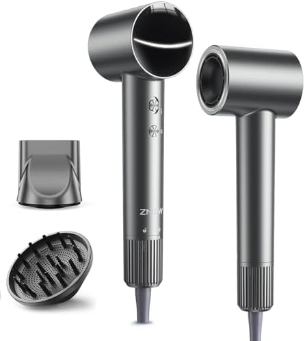 Hot Tools Pro Artist 2100 Ionic Turbo Hair Dryer — texture and fabric close-up