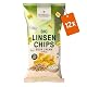 Heimatgut Bio Linsen Chips Sour Cream Style