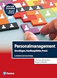  Personalmanagement. mit E-Learning \