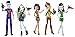 Monster High We Are Monster High Student Disembody Council Doll Set