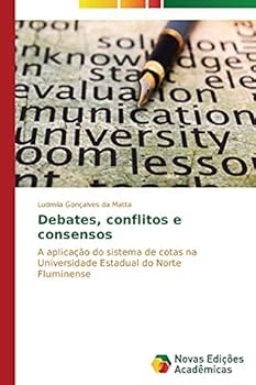 Paperback Debates, conflitos e consensos [Portuguese] Book