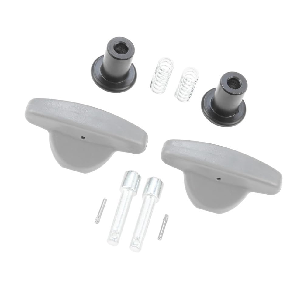Kit de ajuste de mango HRX217 y repuesto OEM 53158-VL0-B01
