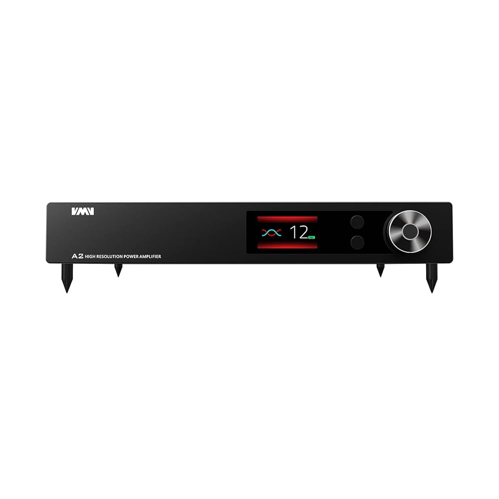 Amazon.com: S.M.S.L VMV A2 High Resolution Power Amplifier