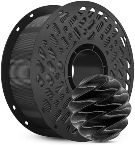 CaiLab PETG Black 1.00kg