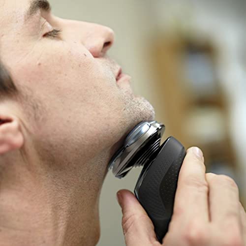 Philips S6640/44 Rasoio Elettrico Uomo S6000