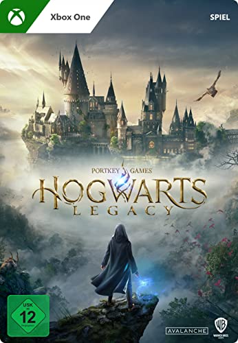 Hogwarts Legacy Standard | Xbox One - Download Code