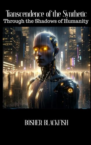 Transcendence of the Synthetic: Through the Shadows of Humanity