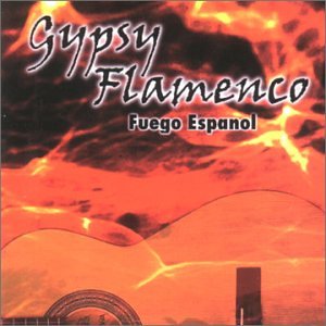 Gypsy Flamenco [Audio CD] Various Artists