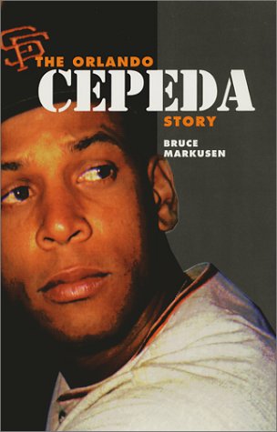 Buy The Orlando Cepeda Story — BookShops.in