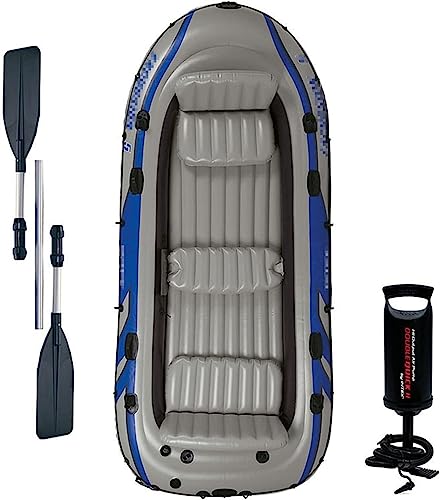 Kayaks inflables, Viajes, Pesca, Deportes acuáticos, Barcos, Kayaks engrosados,