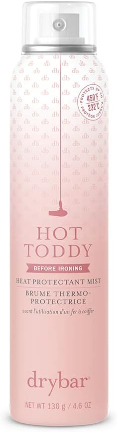 Heat Protectant