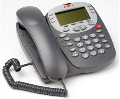 Avaya 5410 phone (700382005 ) (Renewed)