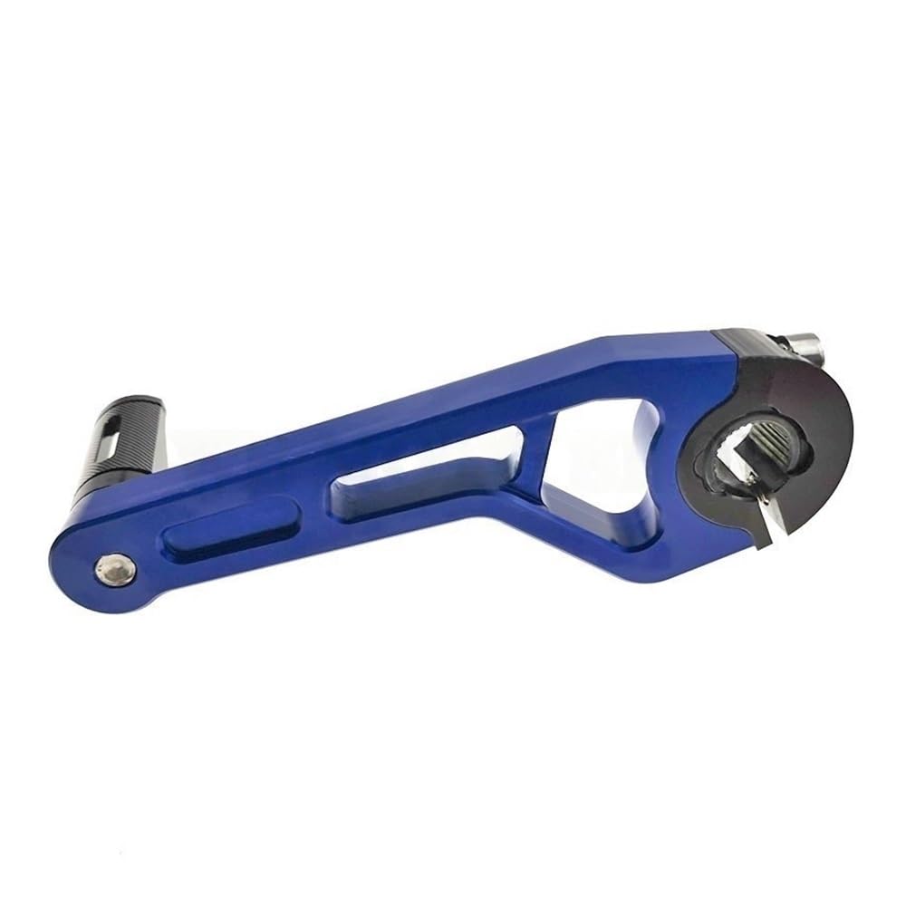 XWDMCZ Motorcycles Shift Pedal Motorcycle Accessories Starter Start Lever for ZY100 Jog100 Force100 Rsz Dio50 Jog50 Jog90 AF28 AF18 ZX ZR