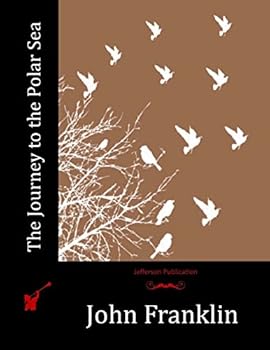 Paperback The Journey to the Polar Sea Book