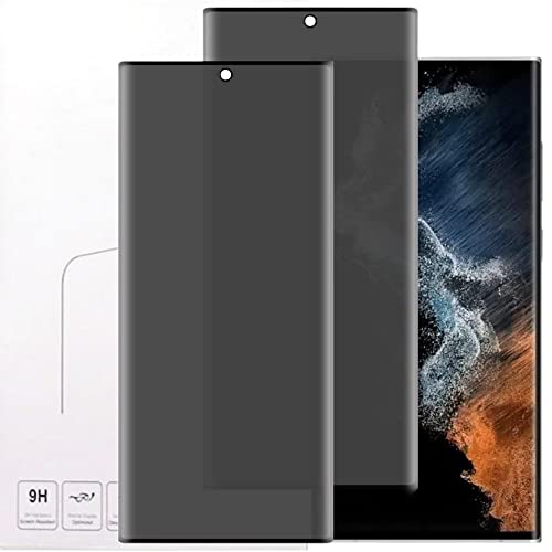 For Galaxy S23 Ultra KXttB y`h~ 2zS23Ultra tBvCoV[ ی tB 3DȖ MNV[S23 ultraEg ӂ  KX t S ی pȂ܂ŕ/\t