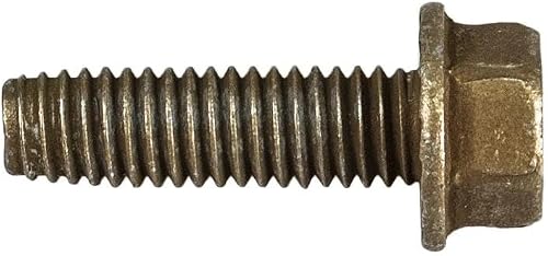 for Cub Cadet 710-1315 Screw 3/8 16 X1.250 Z Force RZT Pro Z 100 Ultima ZT1 ZTX5