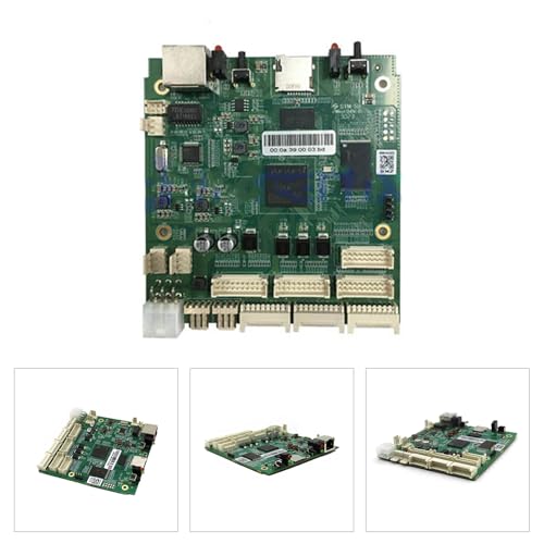 Placa de control para mineros KS5L y KS3L con disipación eficiente C24/7 2