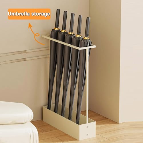 Soporte metálico para raquetas de bádminton y tenis miniatura 6