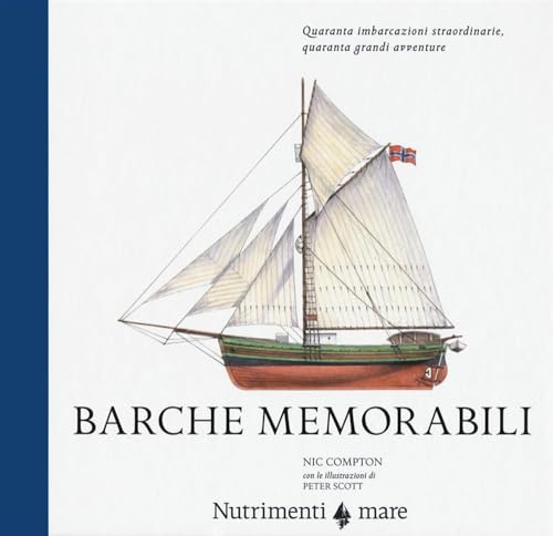  Barche memorabili