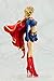 DC Comics Supergirl Returns BISHOUJO Statue (Reproduction)