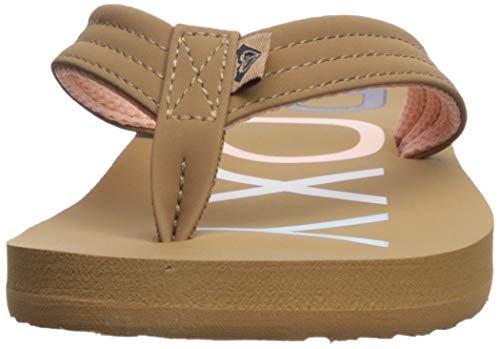 Image of Roxy Girls' Vista Flip Flop Sandal