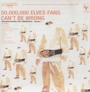 50,000,000 Elves Fans Can't Be Wrong