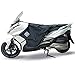 Coprigambe scooter Termoscud® R169 specifico per KAWASAKI J300