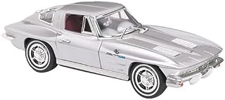 KNG America 1963 Spilt-Window Corvette Telephone (028524)