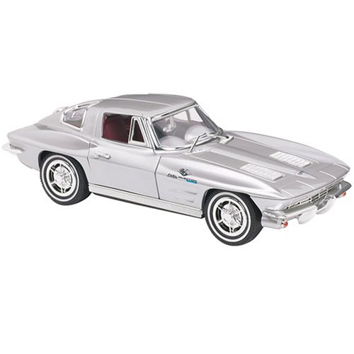 KNG America 1963 Spilt-Window Corvette Telephone (028524)