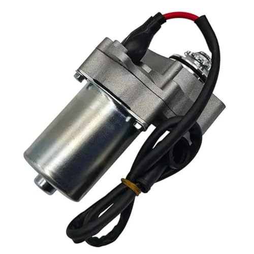 Démarreur électrique inférieur 110cm3 152FMH pièces détachées moteur quad dirt bike