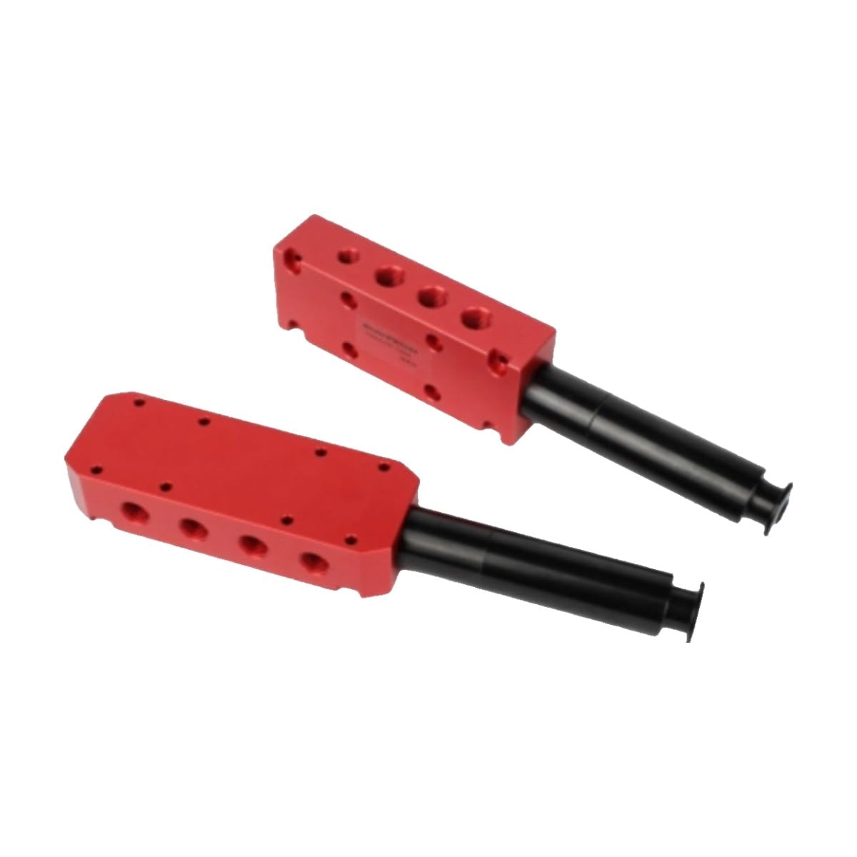 Générateur de vide industriel PMI PMX401 injecteur pneumatique haut débit