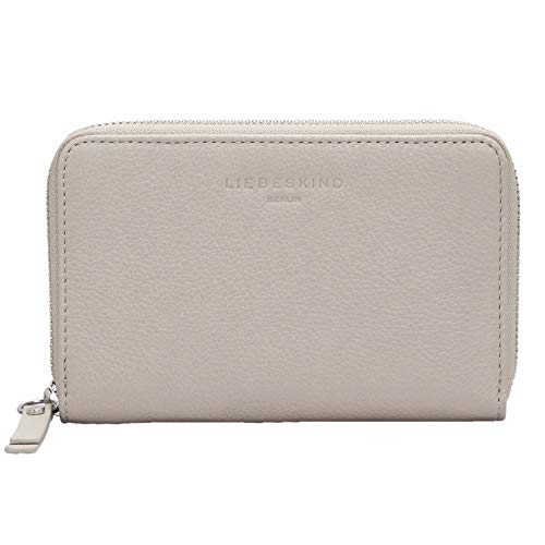 Preisvergleich Produktbild Liebeskind Basic Fiona Geldbörse Leder 15 cm