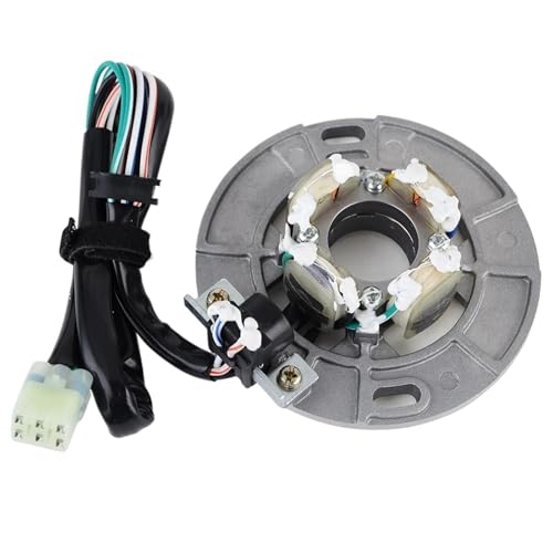 Bobine de stator YZ85 haute performance pour un allumage régulier
