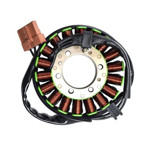 Bobine de stator de générateur pour moto 950S et 990T : réparez les défauts de charge alternateur