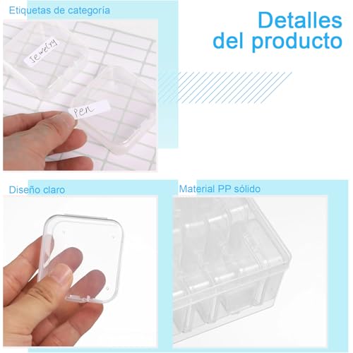 Reviews de Cajas de Plastico Chedraui que Puedes Comprar On-line. 6 Imagen adicional