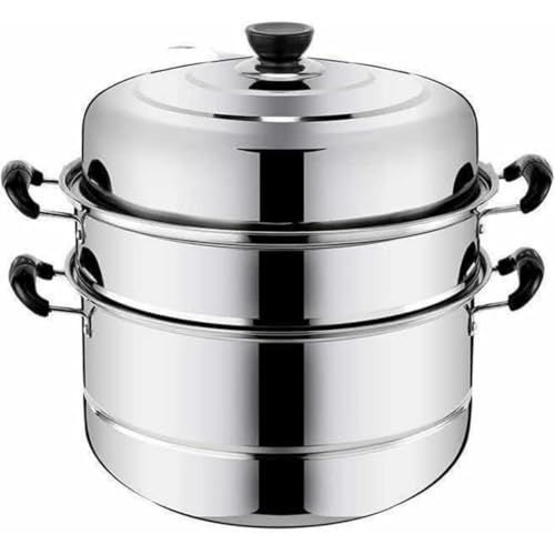 蒸し器・蒸し鍋 2段」の人気商品一覧 | 安い商品を通販サイトから探す