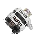 Coolfone Generator Alternator Compatible For HONDA ACCORD VII CR-V CIVIC VIII ACURA CSX TSX