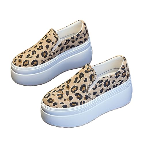 [�_�L�V] ���[�t�@�[ ���f�B�[�X �X���b�|�� �E�F�b�W�q�[�� �V���v�� �y�� �����₷�� �����₷�� ���ɂ��� �R���t�H�[�g ����X�j�[�J�[ �y�� �E�H�[�L���O�V���[�Y �ʋ� �^�͗l 23.0cm �ʊw