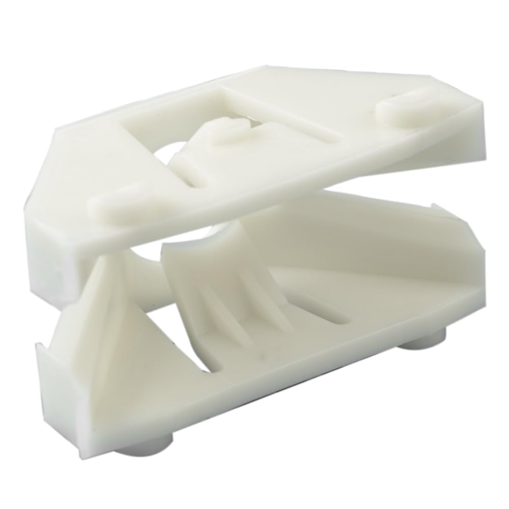 Robuste Kfz-Bremspedal-Booster-Clip-Halterung für Audi A3 A4 Q3 Q7 TT Seat Arosa Ibiza Leon Skoda Octavia Superb Yeti für VW Caddy Golf Touareg Transporter 1K072116 9 8K0721169 8N0721165