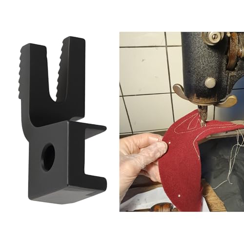 Prensatelas compatible con máquinas de coser Singer miniatura 4