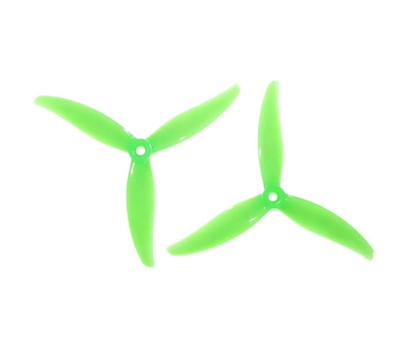 Hélice 5130X3 pour éviter les vibrations sur drone de course FPV de 5 pouces - 6