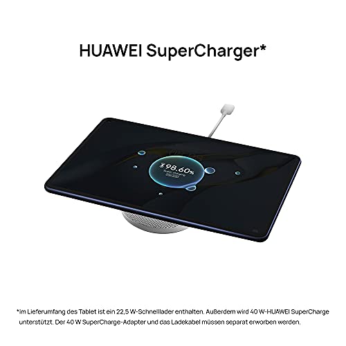 HUAWEI MatePad Pro 10,8 pollici (2021) - 2K