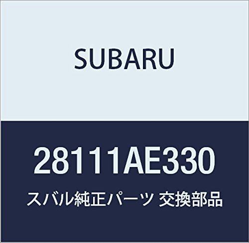 SUBARU (Xo) i fCXN zC[ A~jE KVBB4 4DZ_ KVB 5hAS i28111AE330