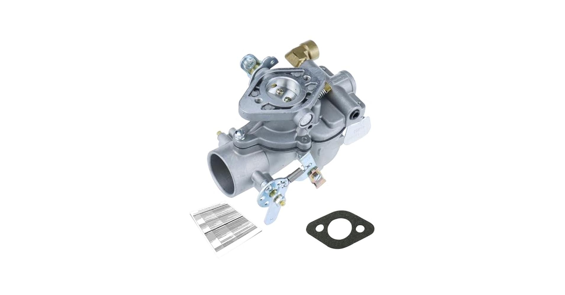 Amazon.com: Carburetor for Case IH Farmall Cub Tractor 154
