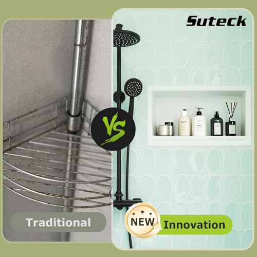 image for Suteck Shower Niche 16