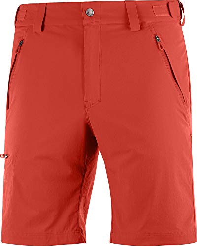 SALOMON Wayfarer Short, Pantalone Corto Uomo