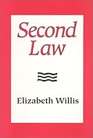 Second Law 0939691086 Book Cover