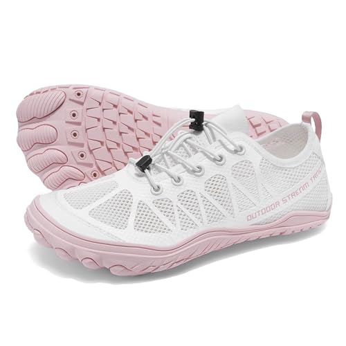 ARTOPEAK Wide Water Shoes Women