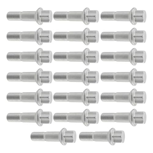 Pernos de rueda para Benz CL500 que solucionan vibraciones y tornillos desgastados del buje