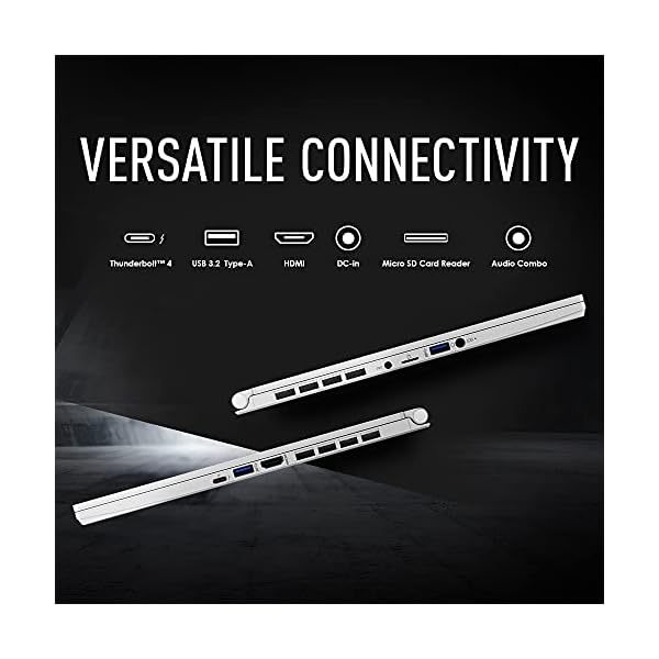 MSI-Stealth-15M-Gaming-Laptop-156-144Hz-FHD-1080p-Display-Intel-Core-i7-1185G7-NVIDIA-GeForce-GTX-1660-Ti-16GB-512GB-SSD-Thunderbolt-4-WiFi-6-Win10-White-A11SDK-063 MSI Stealth 15M Gaming Laptop: 15.6" 144Hz FHD 1080p Display, Intel Core i7-1185G7, NVIDIA GeForce GTX 1660 Ti, 16GB, 512GB SSD, Thunderbolt 4, WiFi 6, Win10, White (A11SDK-063)